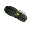 Grisport Ορειβατικό Μποτάκι Αδιάβροχο Μαύρο -13361-BLACK