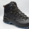 Grisport Ορειβατικό Μποτάκι Αδιάβροχο Spo-Tex Marrone Dakar Trekking I Καφέ - 15203-D49t
