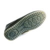 Grisport Casual Μποτάκι Αδιάβροχο Μαύρο - 43015-BLACK