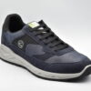 Grisport Αθλητικό Παπούτσι Sneaker Μπλε - 44201-V82