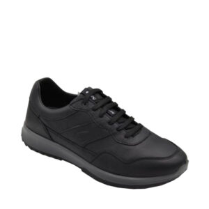 Grisport Αθλητικό Παπούτσι Μαύρο - 43409-BLACK