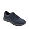Grisport Αθλητικό Παπούτσι Μπλε - 43409-BLUE