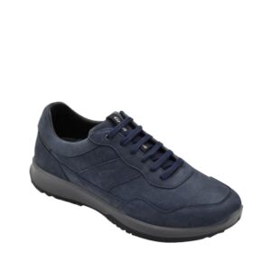 Grisport Αθλητικό Παπούτσι Μπλε - 43409-BLUE