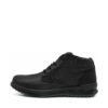 Grisport Casual Μποτάκι Αδιάβροχο Μαύρο - 43015-BLACK