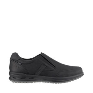 Grisport Casual Παπούτσι Αδιάβροχο Μαύρο - 43021-BLACK