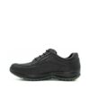 Grisport Casual Παπούτσι Αδιάβροχο Μαύρο - 8641-BLACK