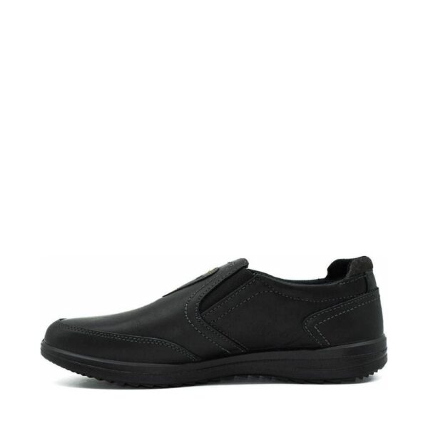 Grisport Casual Παπούτσι Μαύρο- 41038-BLACK