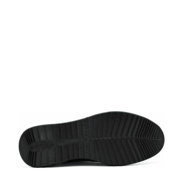 Grisport Casual Παπούτσι Μαύρο- 41038-BLACK