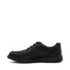 Grisport Casual Παπούτσι Αδιάβροχο Μαύρο - 40434-BLACK