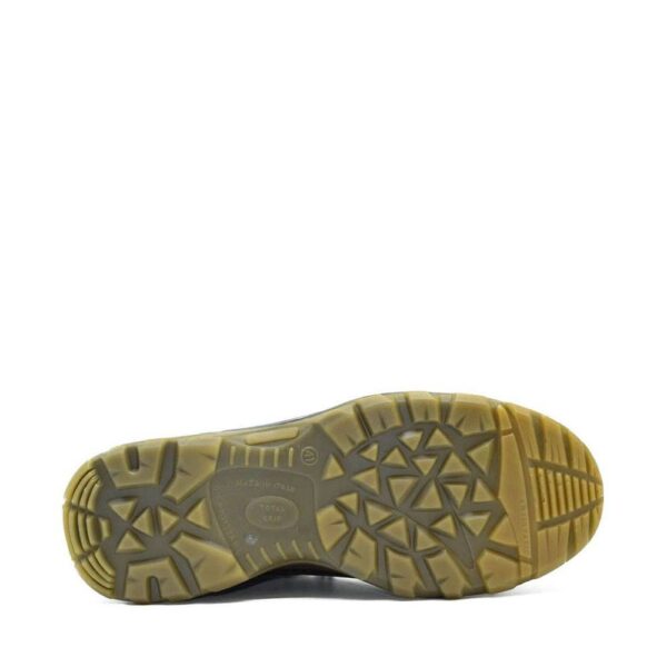 Grisport Μποτάκι Εργασίας Ασφαλείας Καφέ – 73148-BROWN