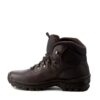 Grisport Ορειβατικό Μποτάκι Αδιάβροχο Καφέ - 10242-BROWN