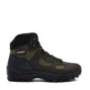 Grisport Ορειβατικό Μποτάκι Αδιάβροχο Καφέ - 10244-BROWN