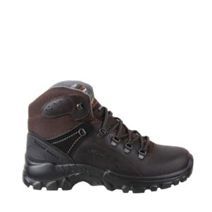 Grisport Ορειβατικό Μποτάκι Αδιάβροχο Καφέ - 13326-BROWN