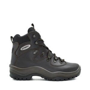 Grisport Ορειβατικό Μποτάκι Αδιάβροχο Καφέ - 663-BROWN