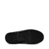 Grisport Ορειβατικό Μποτάκι Αδιάβροχο Μαύρο - 10674-BLACK