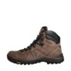 Grisport Ορειβατικό Μποτάκι Αδιάβροχο Spo-Tex Καφέ – 14439-BROWN