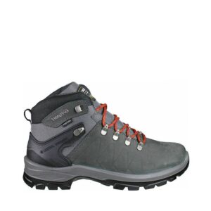 Grisport Ορειβατικό Μποτάκι Αδιάβροχο Γκρι - 14503-GREY