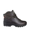 Grisport Ορειβατικό Μποτάκι Αδιάβροχο Καφέ - 10294-BROWN