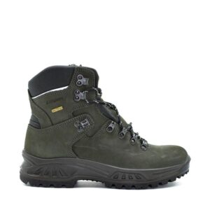 Grisport Ορειβατικό Μποτάκι Αδιάβροχο Spo-Tex Λαδί - 12427-OLIVE