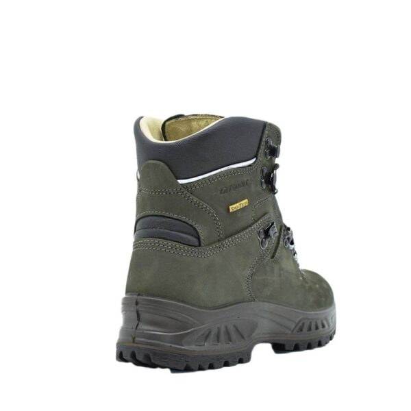 Grisport Ορειβατικό Μποτάκι Αδιάβροχο Spo-Tex Λαδί - 12427-OLIVE