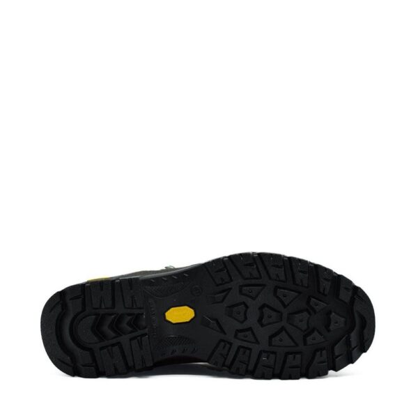 Grisport Ορειβατικό Μποτάκι Αδιάβροχο Gritex Καφέ - 11603-BROWN-GTX