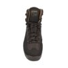 Grisport Ορειβατικό Μποτάκι Αδιάβροχο Καφέ - 10675-BROWN