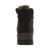Grisport Ορειβατικό Μποτάκι Αδιάβροχο Καφέ - 10675-BROWN