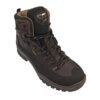 Grisport Ορειβατικό Μποτάκι Αδιάβροχο Καφέ - 10675-BROWN