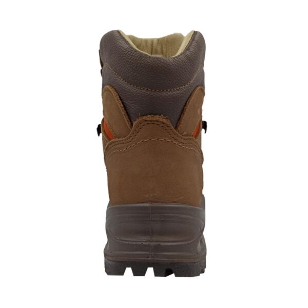 Grisport Ορειβατικό Μποτάκι Αδιάβροχο Καφέ - 12401-BROWN-SUMMER