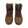 Grisport Ορειβατικό Μποτάκι Αδιάβροχο Καφέ - 12401-BROWN-SUMMER