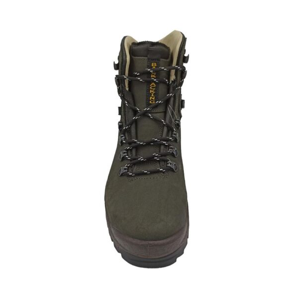 Grisport Ορειβατικό Μποτάκι Αδιάβροχο Λαδί - 11603-OLIVE-SUMMER