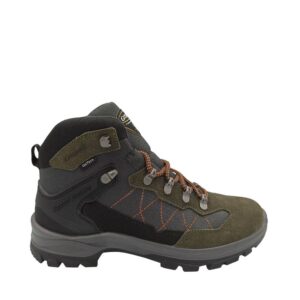 Grisport Ορειβατικό Μποτάκι Αδιάβροχο Λαδί - 14511-OLIVE