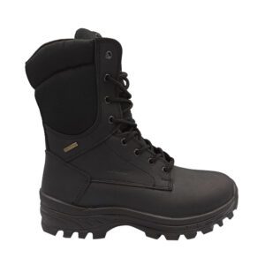 Grisport Ορειβατικό Μποτάκι Αδιάβροχο Μαύρο - 10286-BLACK