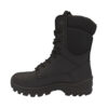 Grisport Ορειβατικό Μποτάκι Αδιάβροχο Μαύρο - 10286-BLACK