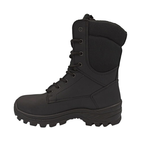 Grisport Ορειβατικό Μποτάκι Αδιάβροχο Μαύρο - 10286-BLACK