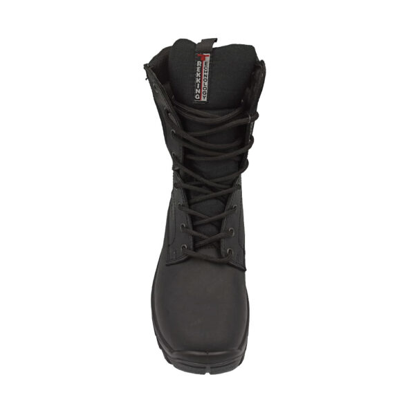 Grisport Ορειβατικό Μποτάκι Αδιάβροχο Μαύρο - 10286-BLACK