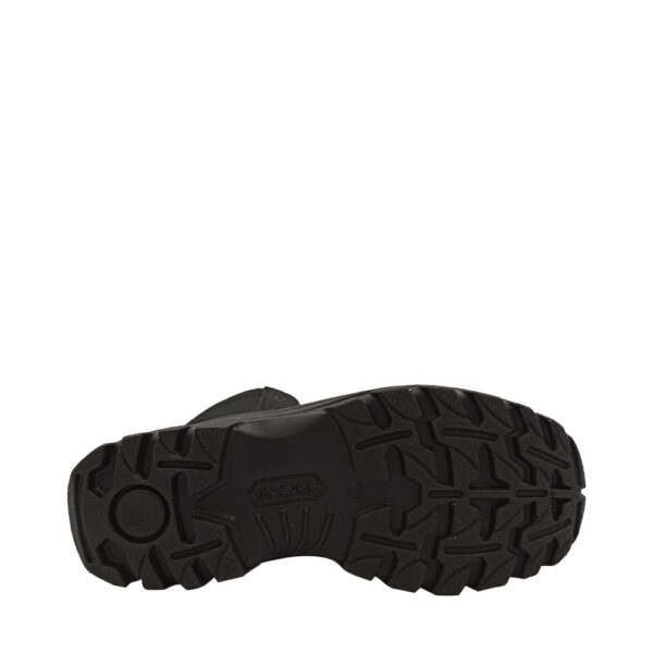 Grisport Ορειβατικό Μποτάκι Αδιάβροχο Μαύρο - 10286-BLACK
