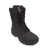 Grisport Ορειβατικό Μποτάκι Αδιάβροχο Μαύρο - 10286-BLACK