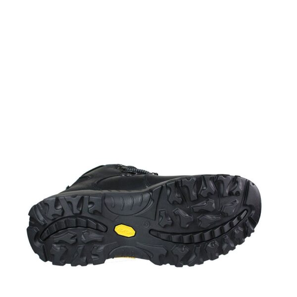 Grisport Ορειβατικό Μποτάκι Αδιάβροχο Μαύρο - 10303-BLACK