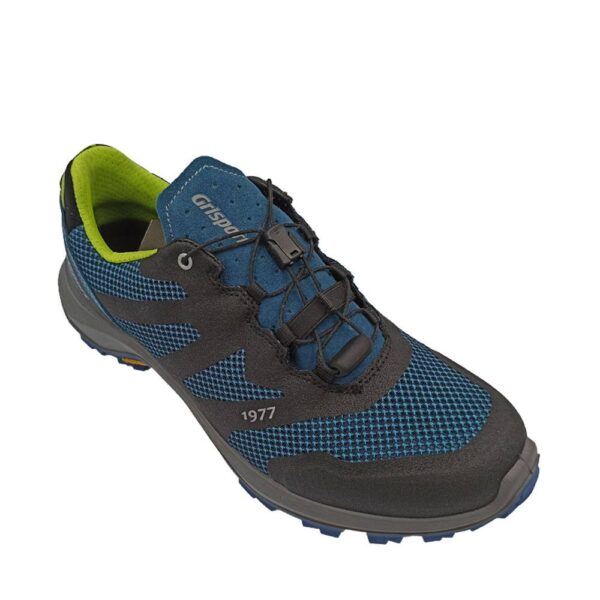 Grisport Ορειβατικό Μποτάκι Αδιάβροχο Μπλε - 14705-BLUE