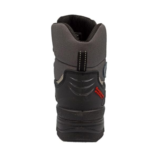 Grisport Ορειβατικό Μποτάκι Αδιάβροχο Σιελ -10296-LIGHT-BLUE