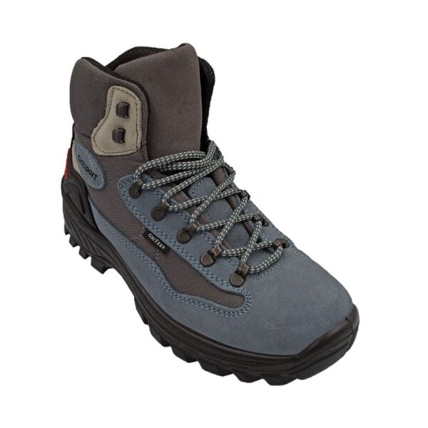 Grisport Ορειβατικό Μποτάκι Αδιάβροχο Σιελ -10296-LIGHT-BLUE