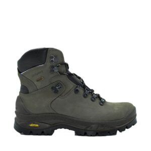 Grisport Ορειβατικό Μποτάκι Αδιάβροχο Sympatex Λαδί - 11603-OLIVE-STX
