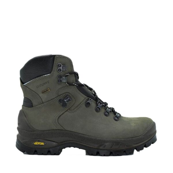 Grisport Ορειβατικό Μποτάκι Αδιάβροχο Sympatex Λαδί - 11603-OLIVE-STX