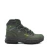 Grisport Ορειβατικό Μποτάκι Αδιάβροχο Spo-Tex Λαδί -12401 - OLIVE