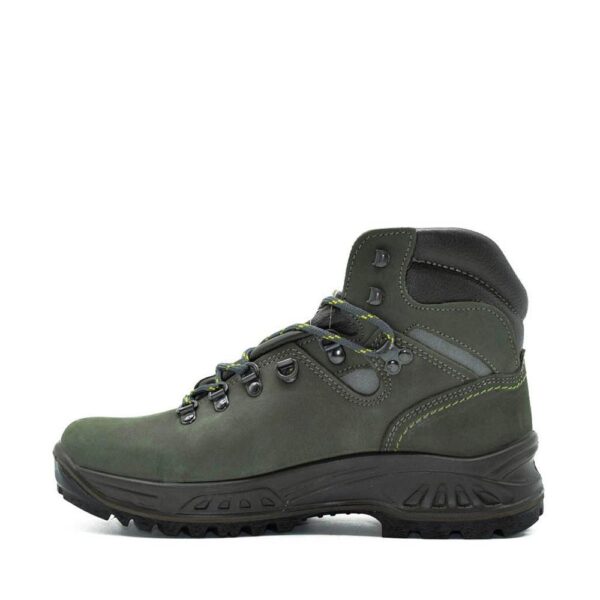 Grisport Ορειβατικό Μποτάκι Αδιάβροχο Spo-Tex Λαδί -12401 - OLIVE
