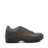 Grisport Παπούτσι Πεζοπορίας Αδιάβροχο Καφέ - 10268-BROWN