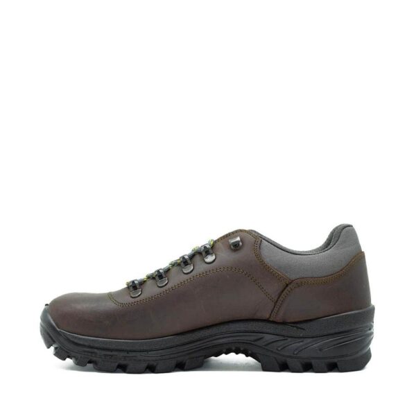 Grisport Παπούτσι Πεζοπορίας Αδιάβροχο Καφέ - 10268-BROWN