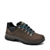 Grisport Παπούτσι Πεζοπορίας Αδιάβροχο Καφέ Nabuk -14507-BROWN-NABUK