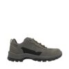 Grisport Παπούτσι Πεζοπορίας Αδιάβροχο Γκρι - 14519-GREY